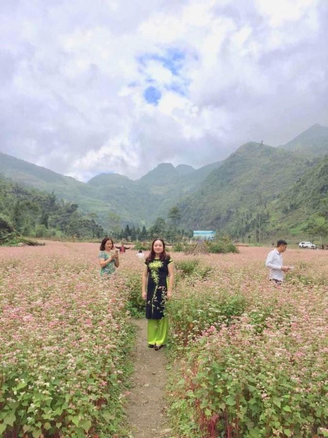 Hotel Khach San Phu Ha Phu Tho Zewnętrze zdjęcie